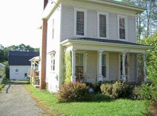 7998 S Main St, Springwater, NY 14560