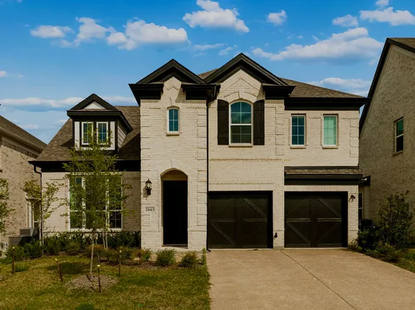 2443 Bussey Dr, Irving, TX 75062