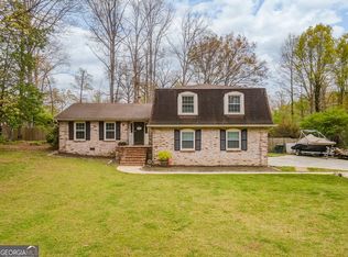 119 Rollingwood Cir, Rome, GA 30165