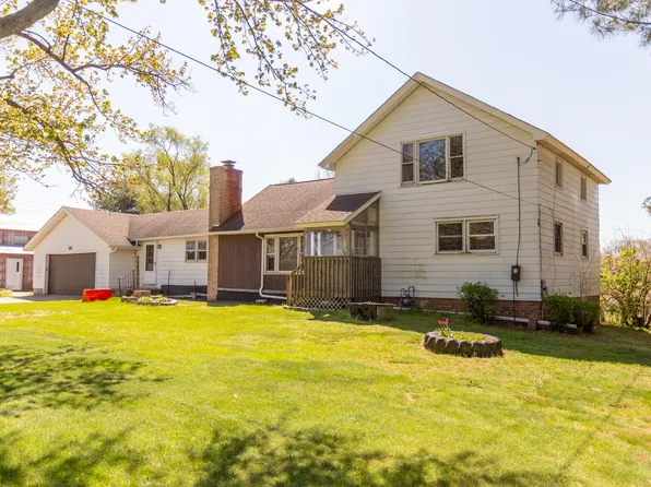 11888 W 125 N, Michigan City, IN 46360