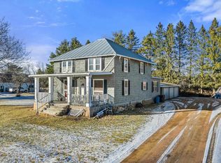 2030 County Road C, Rudolph, WI 54475