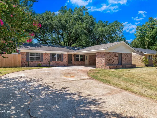 505 Meadowbrook Ln, Shreveport, LA 71105