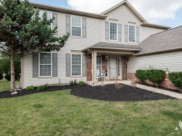 223 Honeysuckle St, Bolingbrook, IL 60490