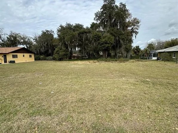 Twin Palms Rd Lot 27, Fruitland Park, FL 34731