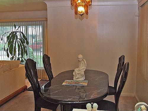 Formal Diningroom