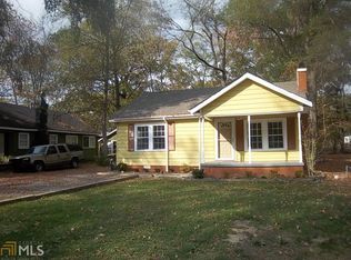 1118 Oakland Ave SW, Rome, GA 30165