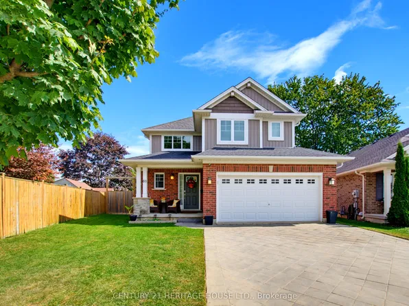 193 Tarry Pkwy, Aylmer, ON N5H 3E1
