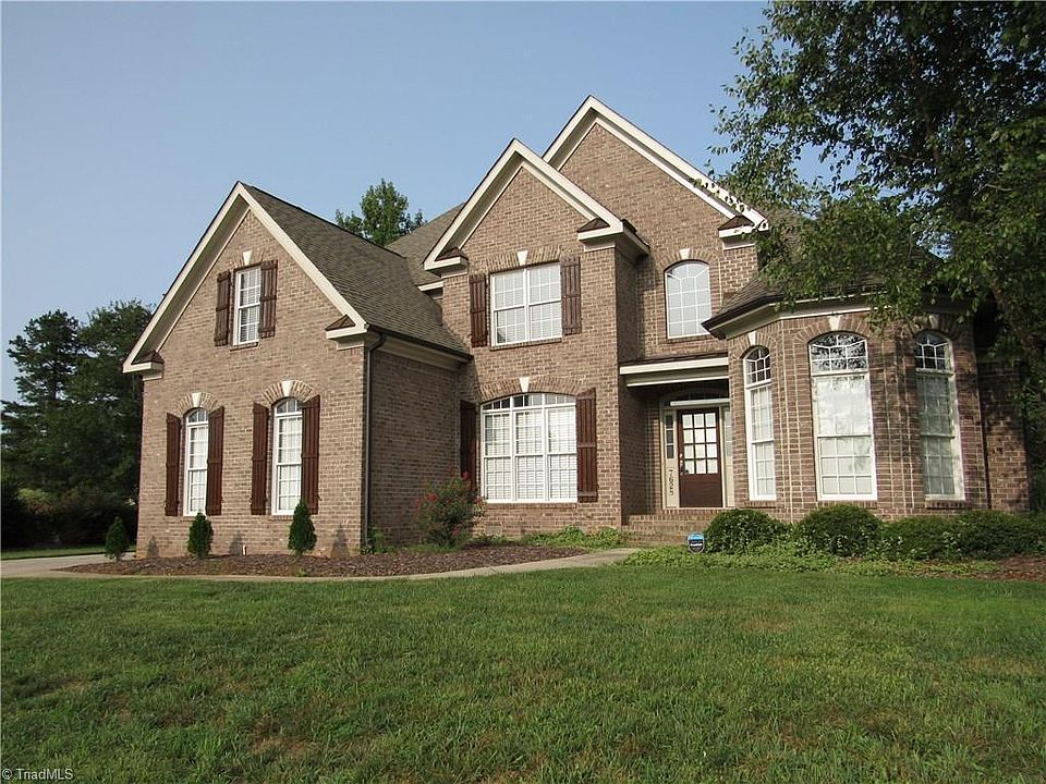 7628 Henson Forest Dr, Summerfield, NC 27358 Zillow