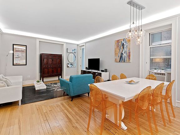 5th image of 341 W 70th St Unit 1F