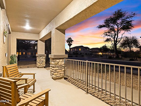 3rd image of 21503 E ALYSSA Court