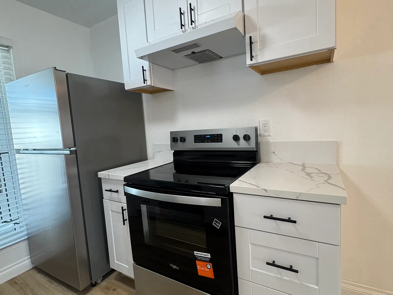 1 bed, 650 sqft, $2,495 — Photo 3