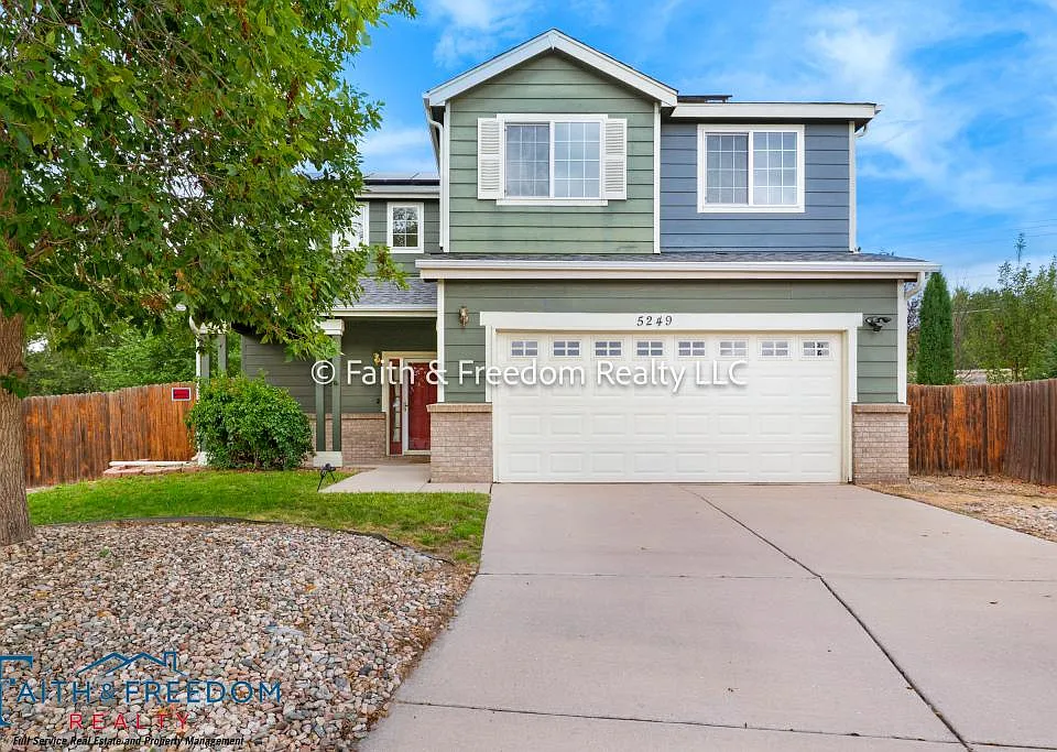 5249 Mountain Air Cir