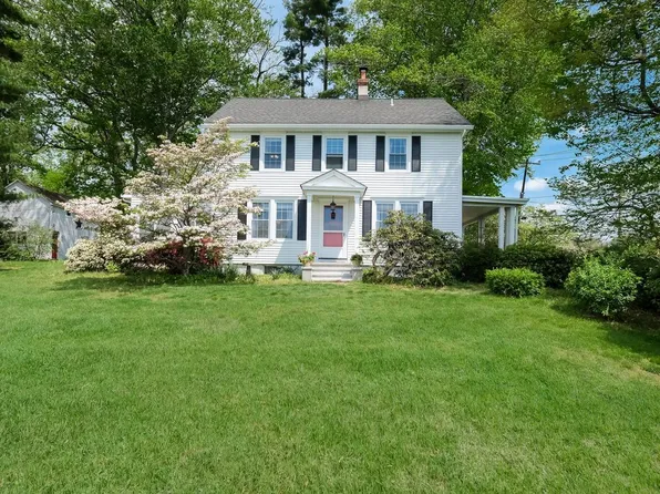 477 Linton Hl, Newtown, PA 18940
