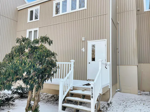 8138 Evergreen Way #4-A, Claysburg, PA 16625