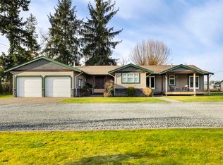 22285 64th Ave, Langley, BC V2Y 2N8