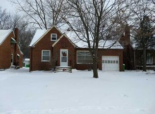 2067 Wrenford Rd, South Euclid, OH