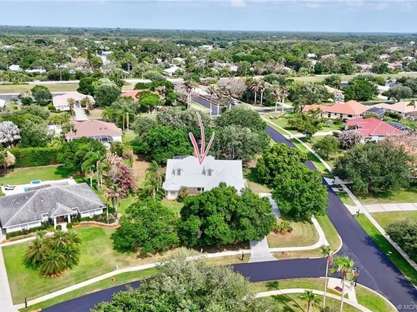 5145 SW Spring Aster Ct, Palm City, FL 34990