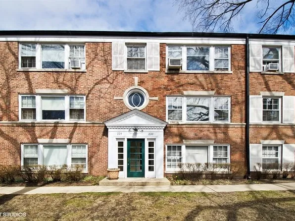 230 Ridge Ave #1, Evanston, IL 60202
