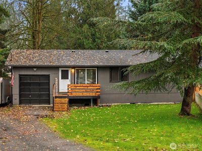 17314 117th Place NE, Arlington, WA, 98223