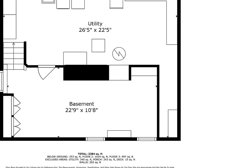 14 Buckingham Pl — Photo 42