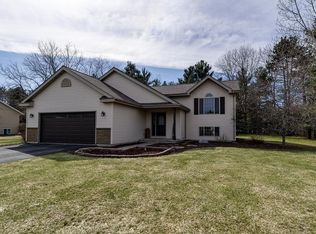 3303 Ingalls Rd SW, Menomonie, WI 54751