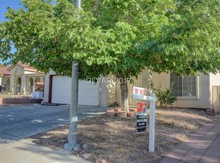 181 Horizon View Dr, Henderson, NV 89015