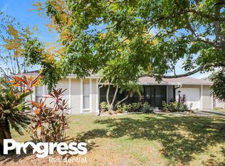 734 Royal Palm Dr, Kissimmee, FL 34743