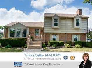 16707 County Home Rd, Marysville, OH 43040