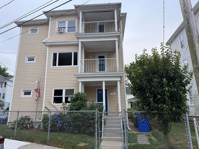 33 Norwood St, Fall River, MA, 02723