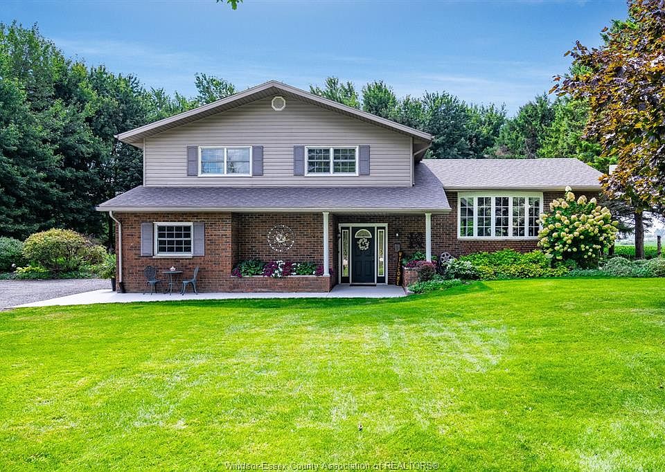 863 Road 6 E, Kingsville, ON N0P 2G0 | MLS #26011515 | Zillow