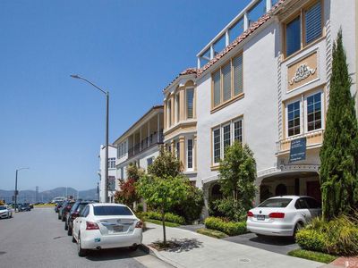 54 Casa Way, San Francisco, CA, 94123