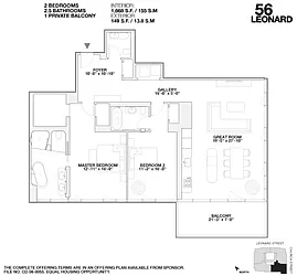 Rented by Nest Seekers International