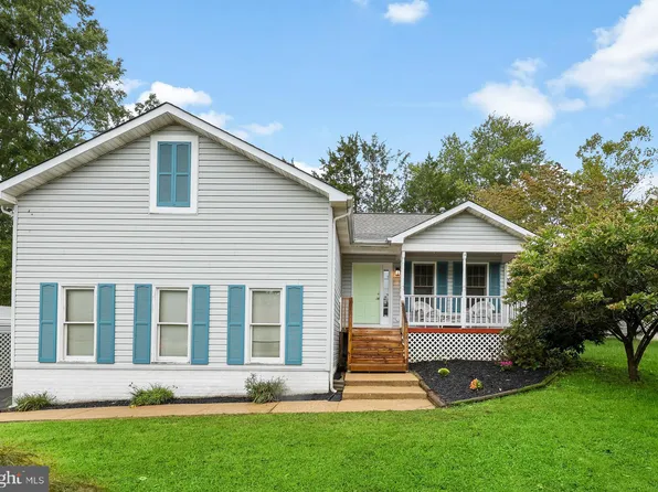 7225 Runnymede Trl, Fredericksburg, VA 22407