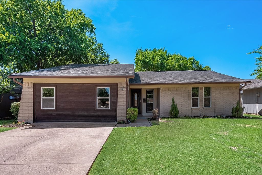 609 Cranbrook Park, Garland, TX 75043 | Zillow