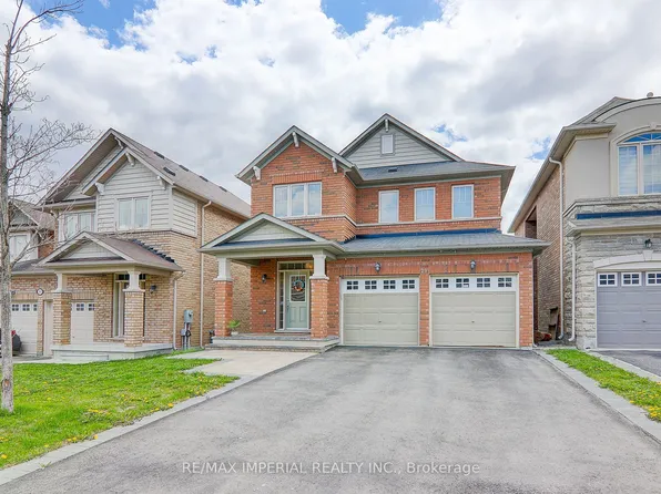 29 Mansard Dr, Richmond Hill, ON L4E 0L7