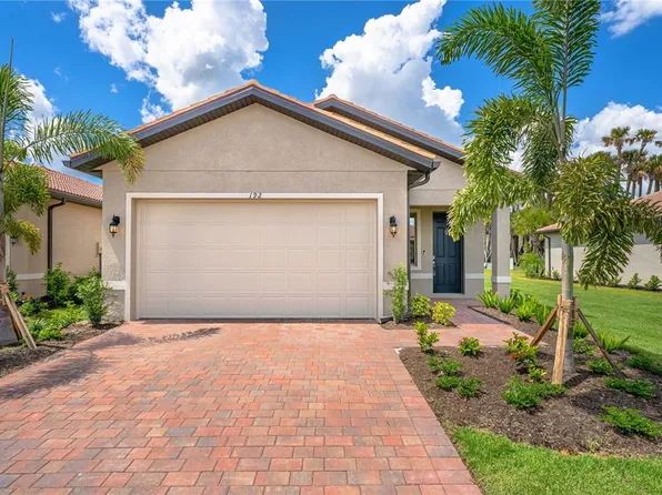 192 Soliera St, Nokomis, FL 34275