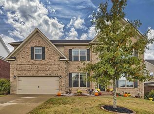 206 Mossback Trl, Lexington, SC 29072