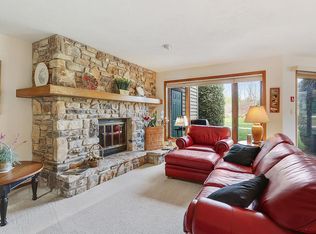 10550 Bay Ridge Pl #C-7, Sister Bay, WI 54234