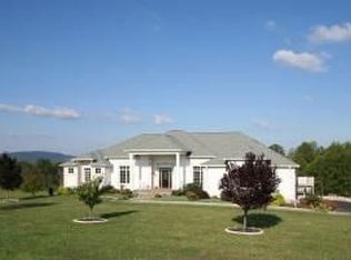 5525 McNeil Mill Rd, Rocky Mount, VA 24151