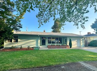 977 W 18th Pl, Eugene, OR 97402