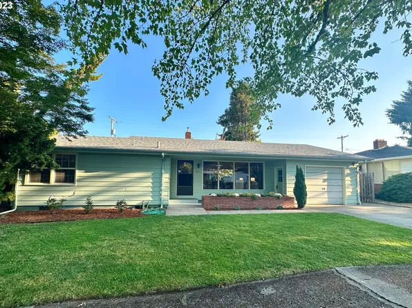 977 W 18th Pl, Eugene, OR 97402