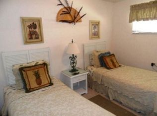 361 3rd St, Key Colony Beach, FL 33051