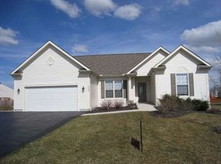 5088 Demorest Dr, Grove City, OH 43123