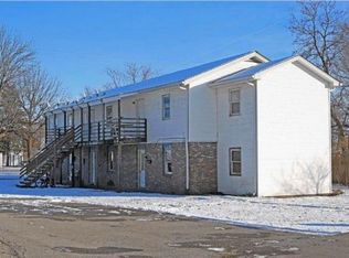 605 S Pleasant St APT 1, Edinburgh, IN 46124