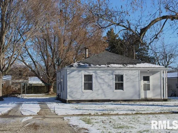 526 Willard St, Kewanee, IL 61443