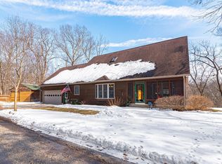 2155 N 550 E, Attica, IN 47918