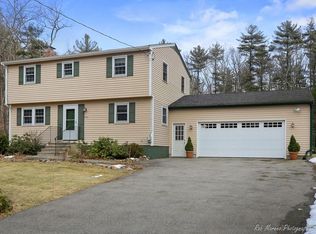 1 Marlboro Rd, Georgetown, MA 01833