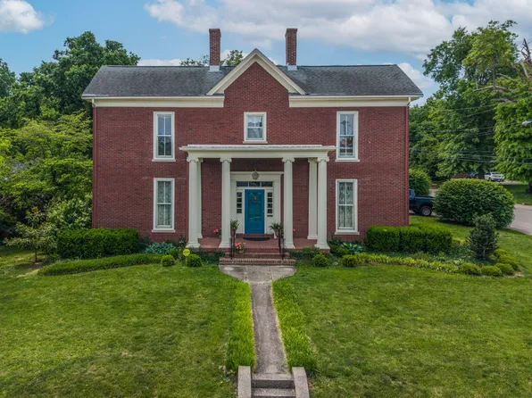 450 Oak St, Richmond, KY 40475