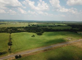 1241 Fm 80 S, Donie, TX 75838