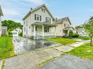 159 Bock St, Rochester, NY 14609